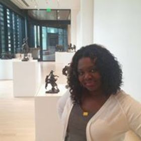 Erin Quick’s headshot.