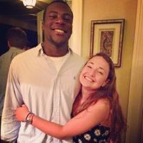 Daniel Harper’s headshot.