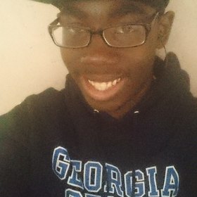 Nicholas Harrison’s headshot.