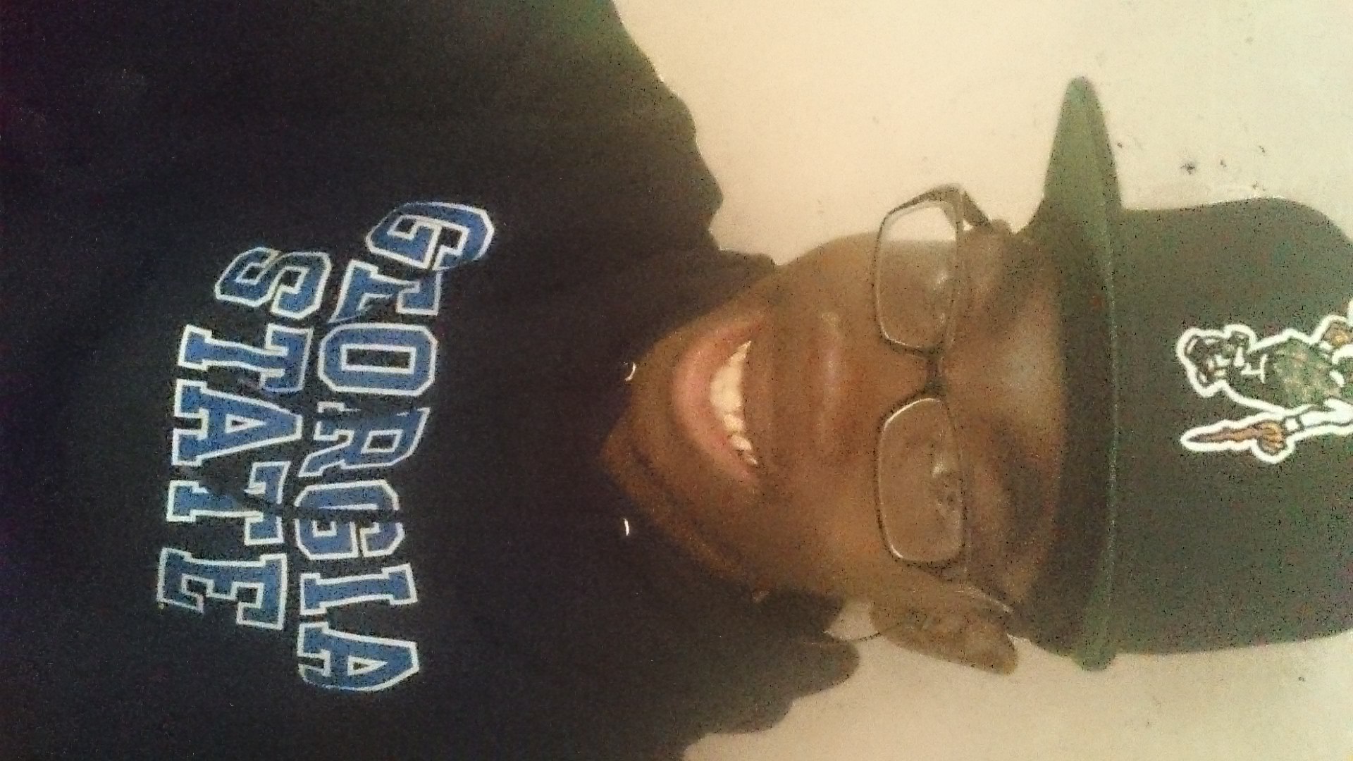 Placeholder headshot for Nicholas Harrison.