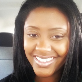 Allison Bryant’s headshot.