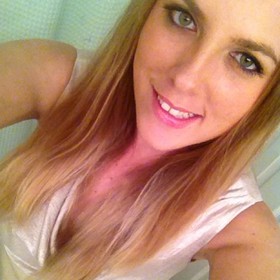 Melina Ljuljanovic’s headshot.