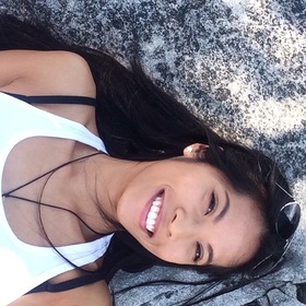 Mindy Luong’s headshot.