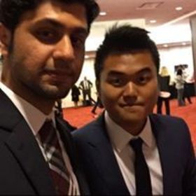 Thinh Nguyen’s headshot.