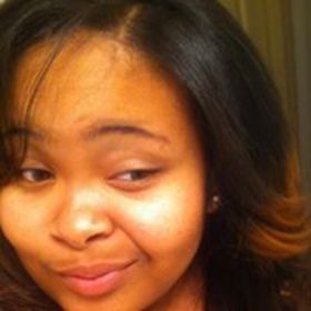 Brittany Hughes’ headshot.