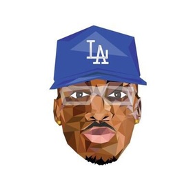 Jamaal Hicks’ headshot.