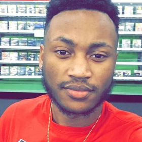 Justin Jenkins’ headshot.