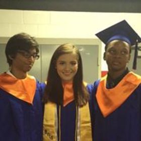 Nirad Joseph-Kavoori’s headshot.