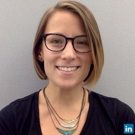 Emily Goodman’s headshot.