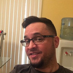 Jorge Banderas’ headshot.