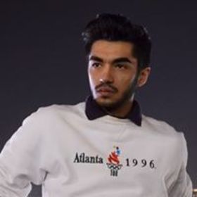 Michael Knoblock’s headshot.