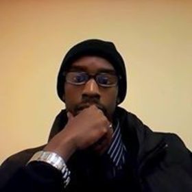 Adrian Pitts’ headshot.