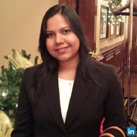 Taslima Jahan’s headshot.