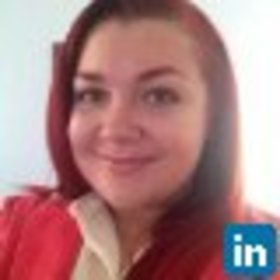 Gillian Phillips’ headshot.