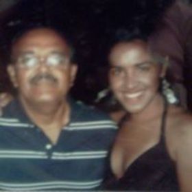 Silvana Young’s headshot.