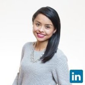 Linh Vo’s headshot.