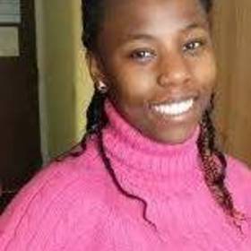 Joan Mukoma