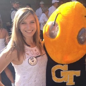 Amber Jackson’s headshot.