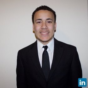 David Quiles’ headshot.