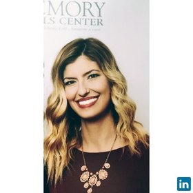 Heather Vettraino’s headshot.