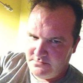 Peter Schneider’s headshot.