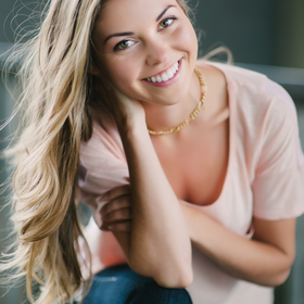 Whitney Stevens Shepherd