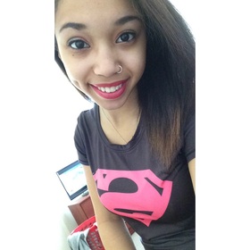 Sade' Boyd-Johnson’s headshot.