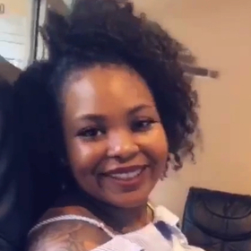 Angelique Willis
