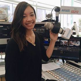 Barbara Rego’s headshot.