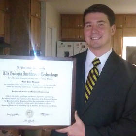 Sean Mocarski’s headshot.