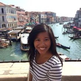 Diane Janelle Camonayan