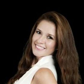 Marietta Murton’s headshot.