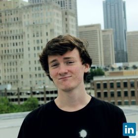 Hollace Bain’s headshot.