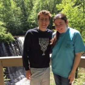 Andrew Peddie’s headshot.