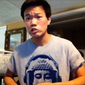 Cameron Overstreet’s headshot.