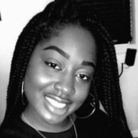 Celene Brooks’ headshot.