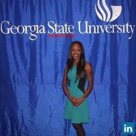 Jewel Wakefield’s headshot.