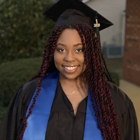 Melanie Smith’s headshot.