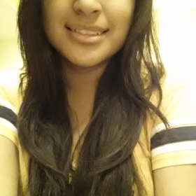 Jessica Cruz’s headshot.