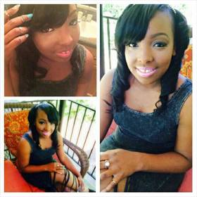 Alexis Atkins’ headshot.