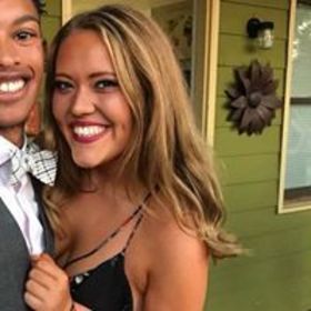 Kylie Taylor’s headshot.