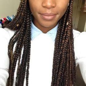 Oghenekaro Durojaiye’s headshot.