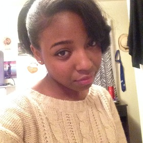 Lexy-Anne Josephs’ headshot.