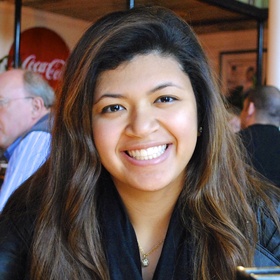 Lillian Duong’s headshot.