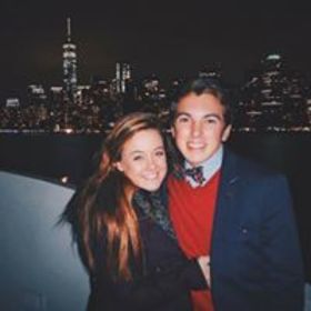 Tyler Wilson’s headshot.