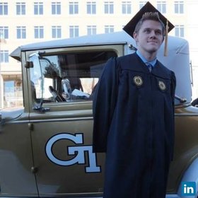 Brandon Walker’s headshot.