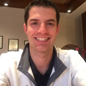 Alex Ward’s headshot.