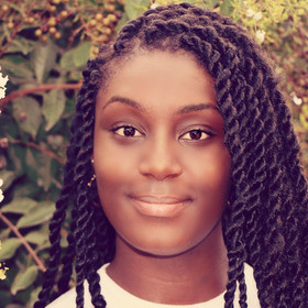 Ciara Corbett’s headshot.