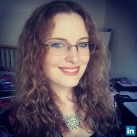 Alicia Plemmons’ headshot.