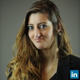 Priya Bhardwaj’s headshot.